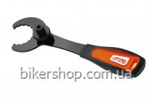 Інструмент SuperB для монтажу каретки типу ВВ30 з ключем для гайки шатунів